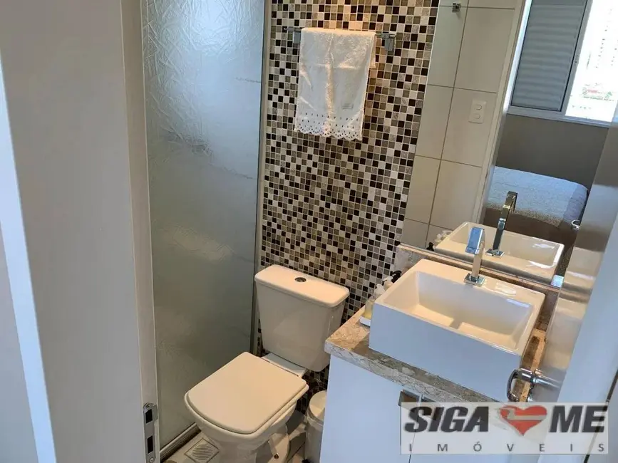 Apartamento com 2 quartos à venda, 70m2 em Vila das Mercês, São Paulo - SP - imagem 9 Foto 9 de Apartamento com 2 quartos à venda, 70m2 em Vila das Mercês, São Paulo - SP