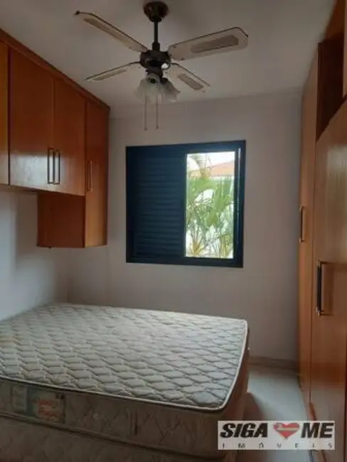 Apartamento com 2 quartos à venda, 60m2 em Cidade Ademar, São Paulo - SP - imagem 5 Foto 5 de Apartamento com 2 quartos à venda, 60m2 em Cidade Ademar, São Paulo - SP