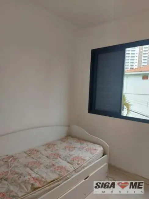 Apartamento com 2 quartos à venda, 60m2 em Cidade Ademar, São Paulo - SP - imagem 7 Foto 7 de Apartamento com 2 quartos à venda, 60m2 em Cidade Ademar, São Paulo - SP