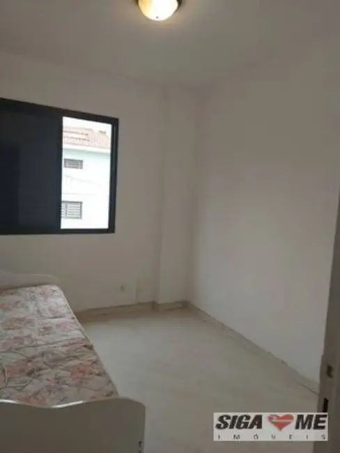 Apartamento com 2 quartos à venda, 60m2 em Cidade Ademar, São Paulo - SP - imagem 8 Foto 8 de Apartamento com 2 quartos à venda, 60m2 em Cidade Ademar, São Paulo - SP