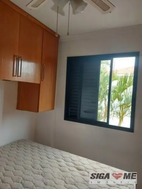 Apartamento com 2 quartos à venda, 60m2 em Cidade Ademar, São Paulo - SP - imagem 4 Foto 4 de Apartamento com 2 quartos à venda, 60m2 em Cidade Ademar, São Paulo - SP