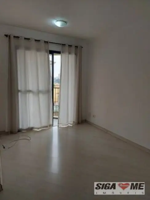 Apartamento com 2 quartos à venda, 60m2 em Cidade Ademar, São Paulo - SP - imagem 2 Foto 2 de Apartamento com 2 quartos à venda, 60m2 em Cidade Ademar, São Paulo - SP