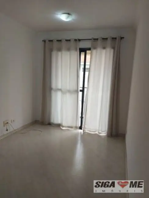 Apartamento com 2 quartos à venda, 60m2 em Cidade Ademar, São Paulo - SP - imagem 1 Foto 1 de Apartamento com 2 quartos à venda, 60m2 em Cidade Ademar, São Paulo - SP