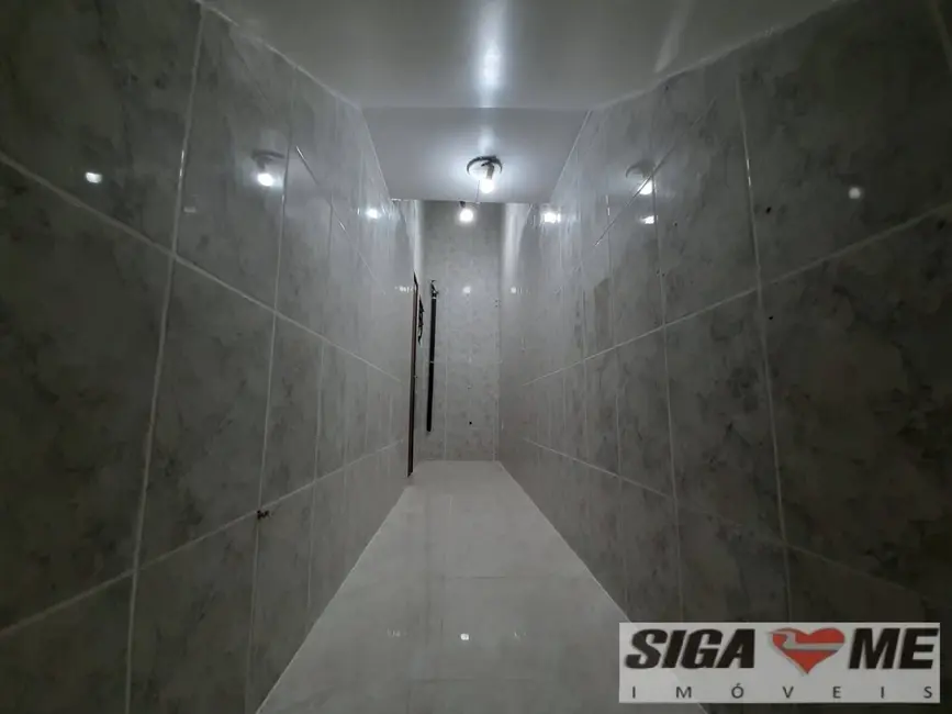 Foto 4 de Sala Comercial para alugar, 228m2 em Vila Clementino, São Paulo - SP