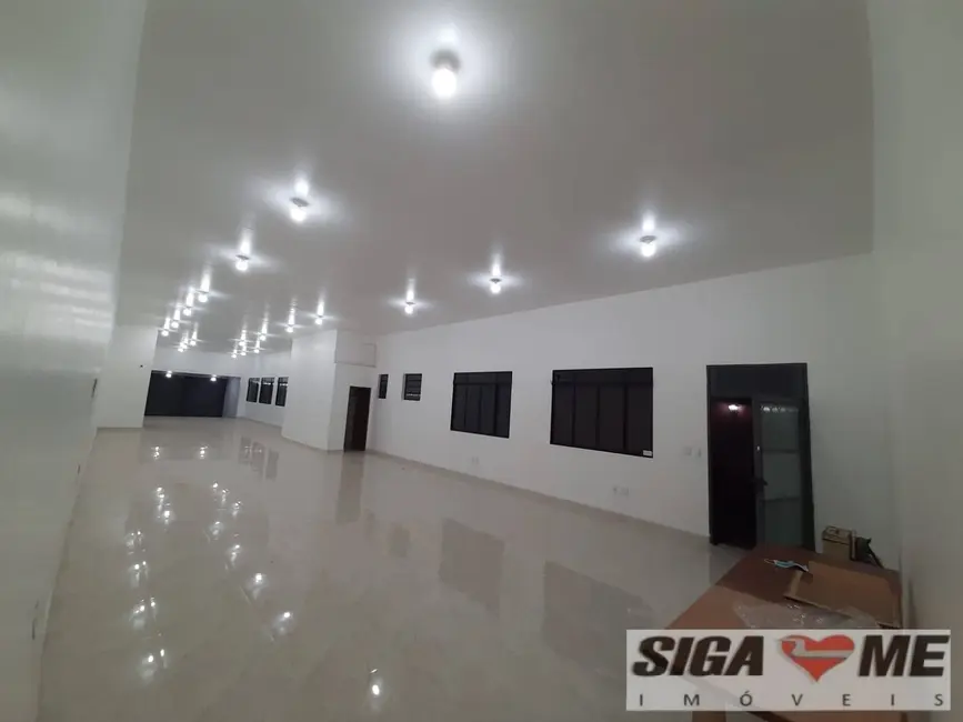 Foto 3 de Sala Comercial para alugar, 228m2 em Vila Clementino, São Paulo - SP