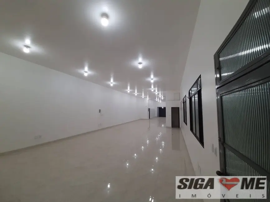 Foto 1 de Sala Comercial para alugar, 228m2 em Vila Clementino, São Paulo - SP