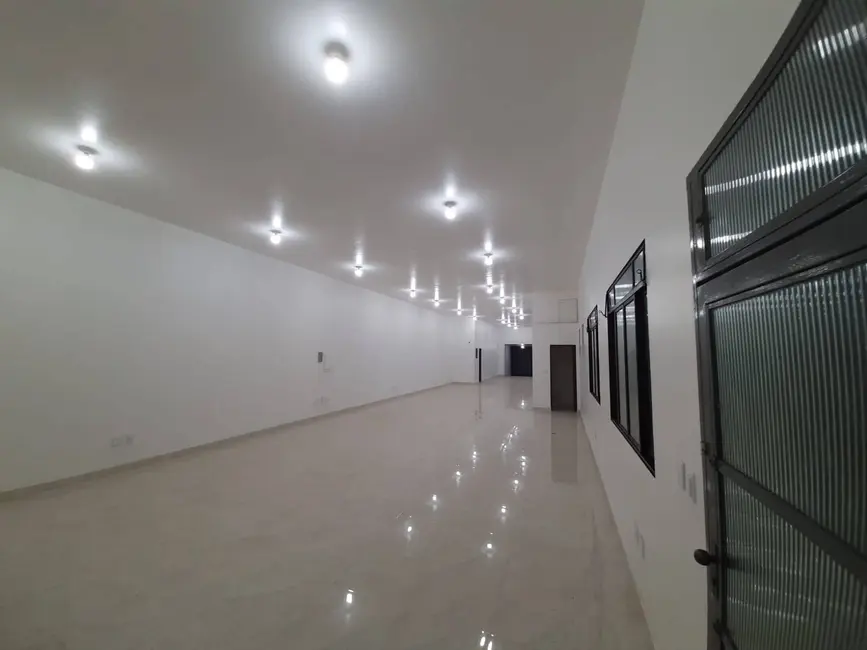 Foto 1 de Sala Comercial para alugar, 228m2 em Vila Clementino, São Paulo - SP