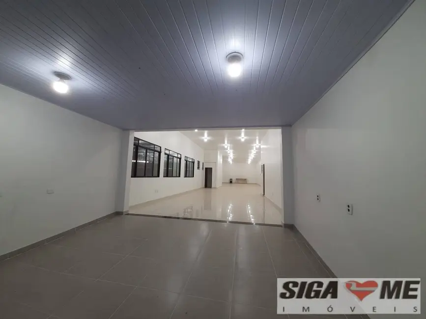 Foto 5 de Sala Comercial para alugar, 228m2 em Vila Clementino, São Paulo - SP
