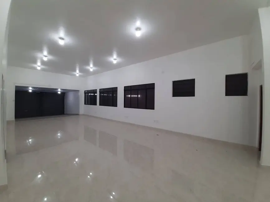 Foto 2 de Sala Comercial para alugar, 228m2 em Vila Clementino, São Paulo - SP