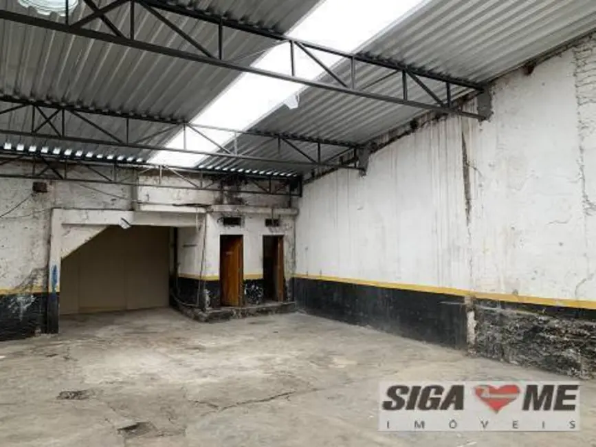 Foto 3 de Sala Comercial para alugar, 40m2 em Santo Amaro, São Paulo - SP