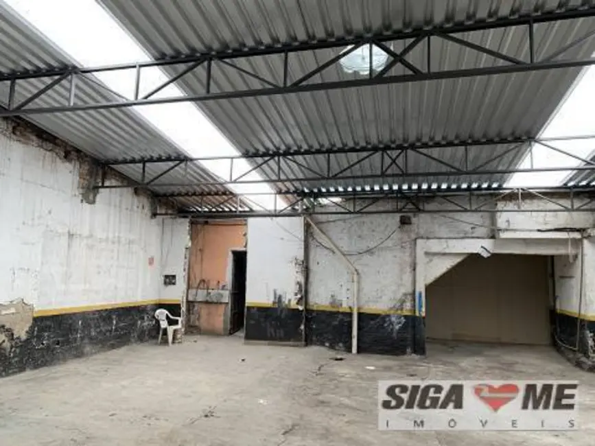 Foto 2 de Sala Comercial para alugar, 40m2 em Santo Amaro, São Paulo - SP