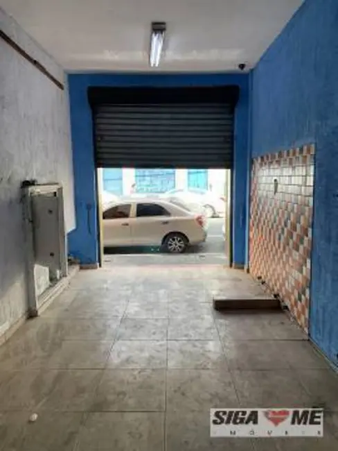 Foto 7 de Sala Comercial para alugar, 40m2 em Santo Amaro, São Paulo - SP