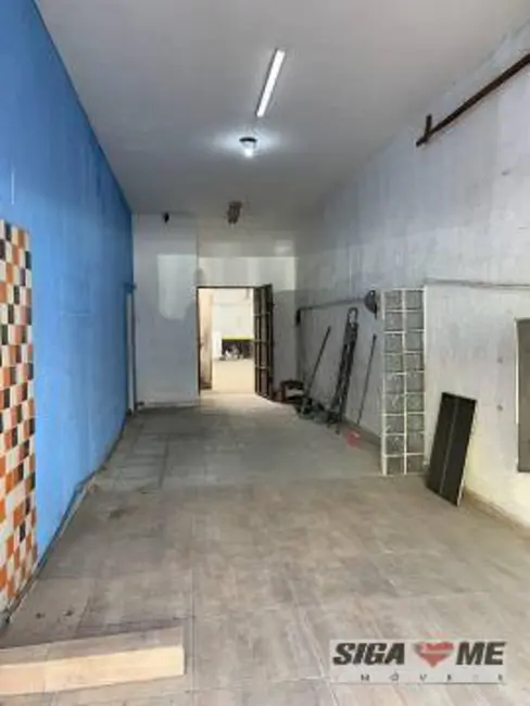 Foto 6 de Sala Comercial para alugar, 40m2 em Santo Amaro, São Paulo - SP