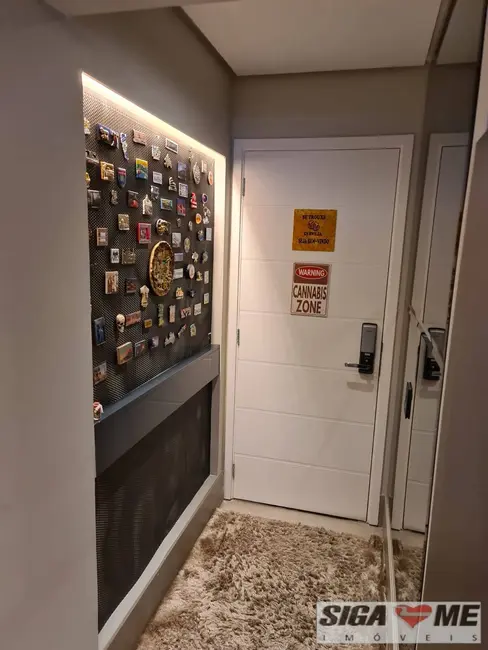 Foto 2 de Apartamento com 2 quartos à venda, 67m2 em Cantinho do Céu, São Paulo - SP