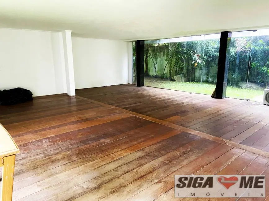 Foto 2 de Casa com 4 quartos à venda e para alugar, 384m2 em Jardim dos Estados, São Paulo - SP