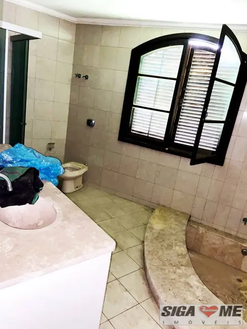 Foto 7 de Casa com 4 quartos à venda e para alugar, 384m2 em Jardim dos Estados, São Paulo - SP