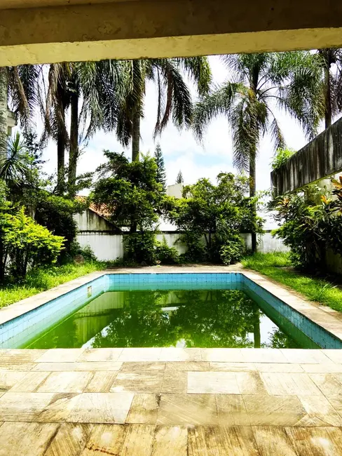 Foto 1 de Casa com 4 quartos à venda e para alugar, 383m2 em Jardim dos Estados, São Paulo - SP
