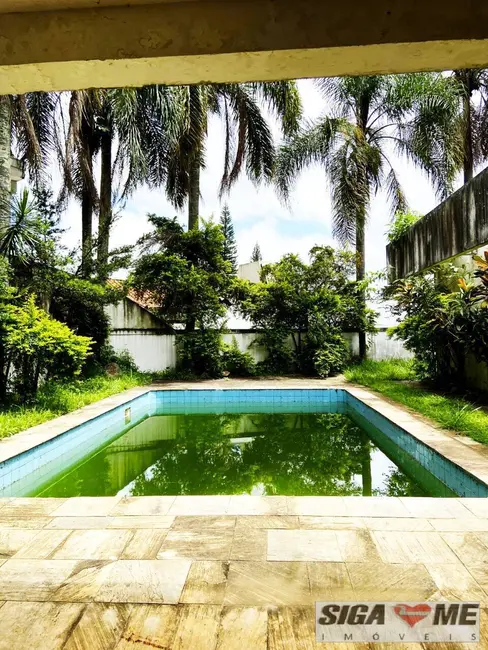 Foto 1 de Casa com 4 quartos à venda e para alugar, 384m2 em Jardim dos Estados, São Paulo - SP