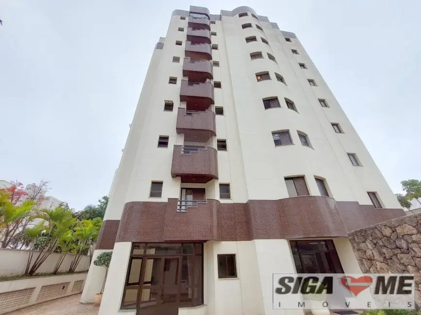 Foto 8 de Apartamento com 3 quartos à venda, 114m2 em Perdizes, São Paulo - SP