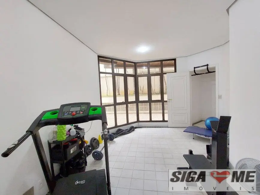 Foto 3 de Apartamento com 3 quartos à venda, 114m2 em Perdizes, São Paulo - SP