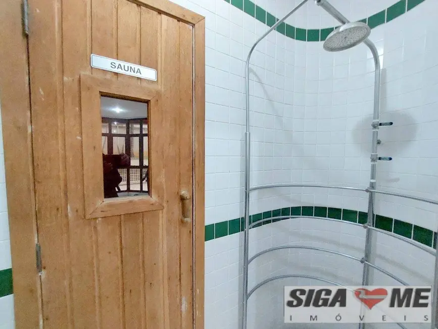 Foto 4 de Apartamento com 3 quartos à venda, 114m2 em Perdizes, São Paulo - SP