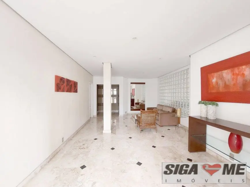 Foto 7 de Apartamento com 3 quartos à venda, 114m2 em Perdizes, São Paulo - SP