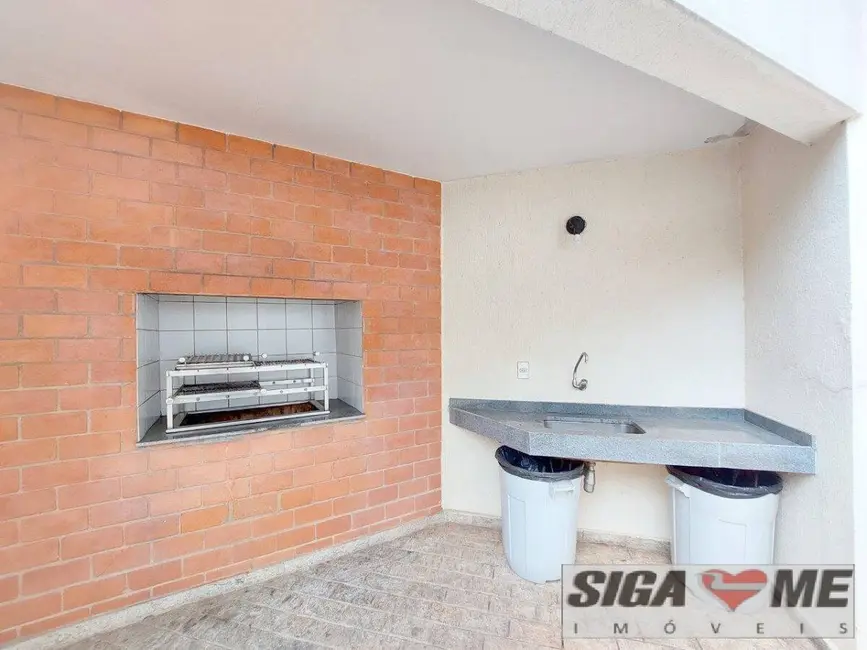 Foto 6 de Apartamento com 3 quartos à venda, 114m2 em Perdizes, São Paulo - SP