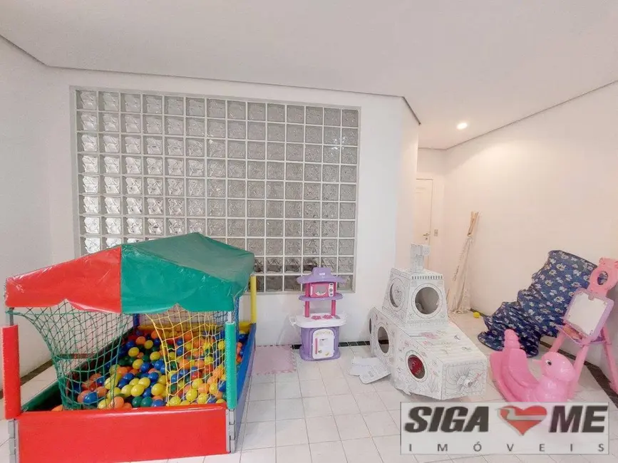 Foto 5 de Apartamento com 3 quartos à venda, 114m2 em Perdizes, São Paulo - SP