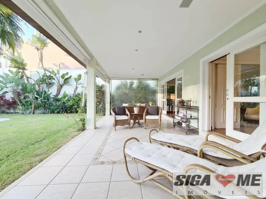 Foto 5 de Casa com 4 quartos à venda, 861m2 em Jardim dos Estados, São Paulo - SP