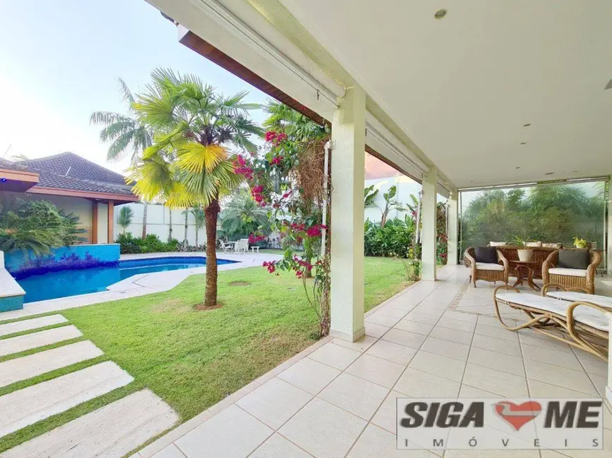 Foto 3 de Casa com 4 quartos à venda, 861m2 em Jardim dos Estados, São Paulo - SP