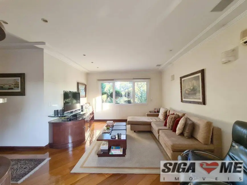 Foto 7 de Casa com 4 quartos à venda, 861m2 em Jardim dos Estados, São Paulo - SP