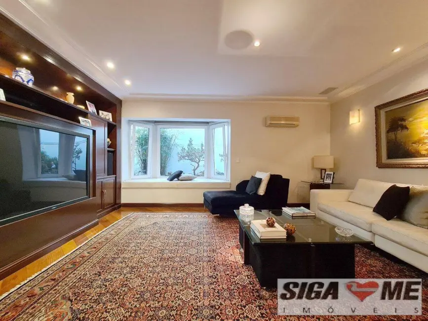 Foto 6 de Casa com 4 quartos à venda, 861m2 em Jardim dos Estados, São Paulo - SP