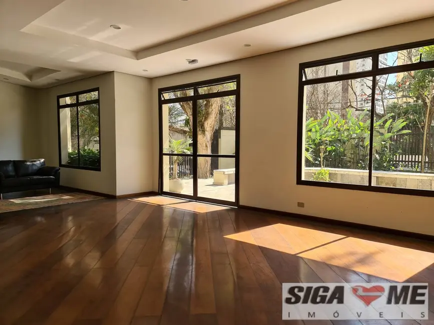 Apartamento com 4 quartos à venda, 226m2 em Vila Suzana, São Paulo - SP - imagem 7 Foto 7 de Apartamento com 4 quartos à venda, 226m2 em Vila Suzana, São Paulo - SP