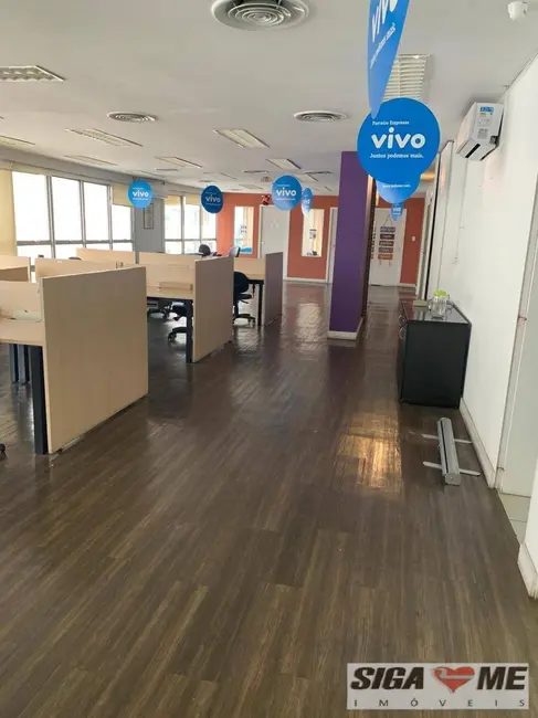 Foto 4 de Sala Comercial à venda, 206m2 em Consolação, São Paulo - SP