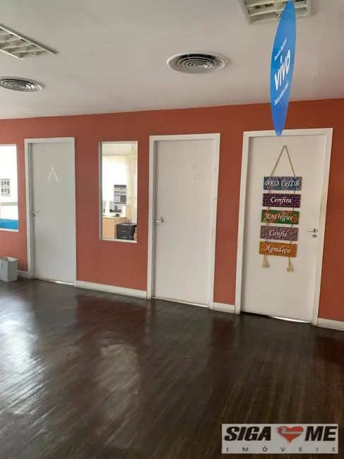 Foto 8 de Sala Comercial à venda, 206m2 em Consolação, São Paulo - SP