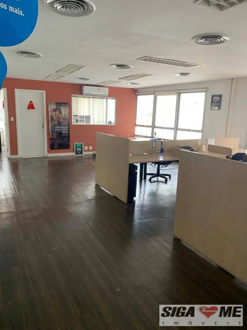 Foto 5 de Sala Comercial à venda, 206m2 em Consolação, São Paulo - SP