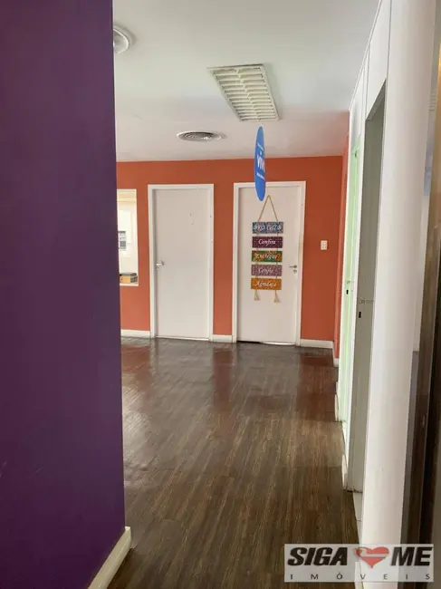 Foto 6 de Sala Comercial à venda, 206m2 em Consolação, São Paulo - SP
