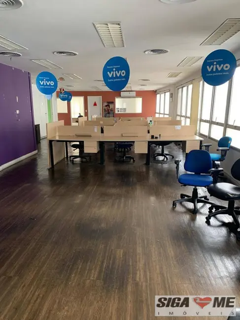 Foto 3 de Sala Comercial à venda, 206m2 em Consolação, São Paulo - SP