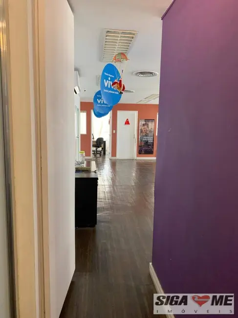 Foto 7 de Sala Comercial à venda, 206m2 em Consolação, São Paulo - SP