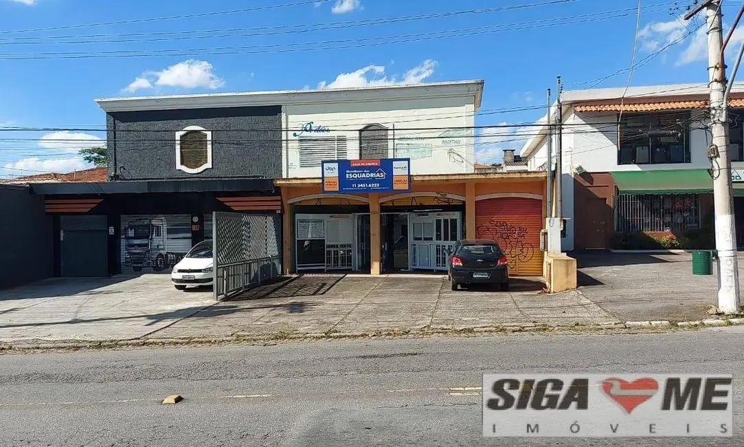 Foto 1 de Loja à venda e para alugar, 350m2 em Vila Firmiano Pinto, São Paulo - SP