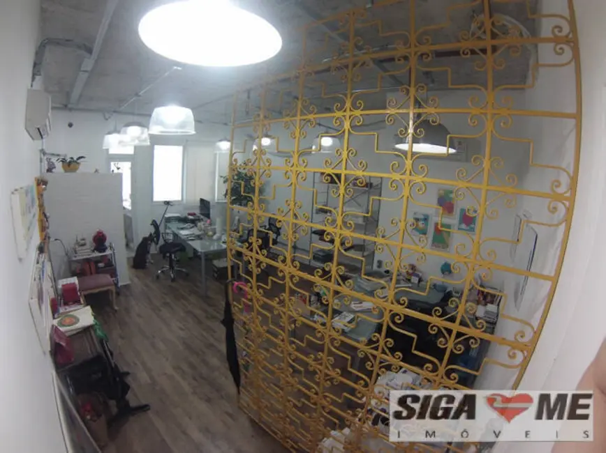 Foto 2 de Sala Comercial à venda, 32m2 em Brooklin Paulista, São Paulo - SP