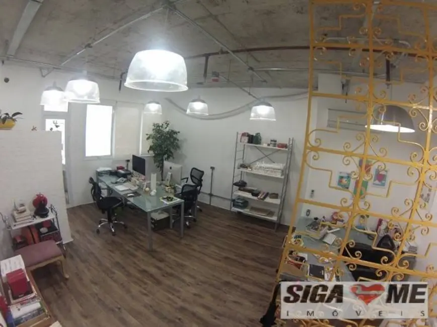 Sala Comercial à venda, 32m2 em Brooklin Paulista, São Paulo - SP - imagem 8 Foto 8 de Sala Comercial à venda, 32m2 em Brooklin Paulista, São Paulo - SP