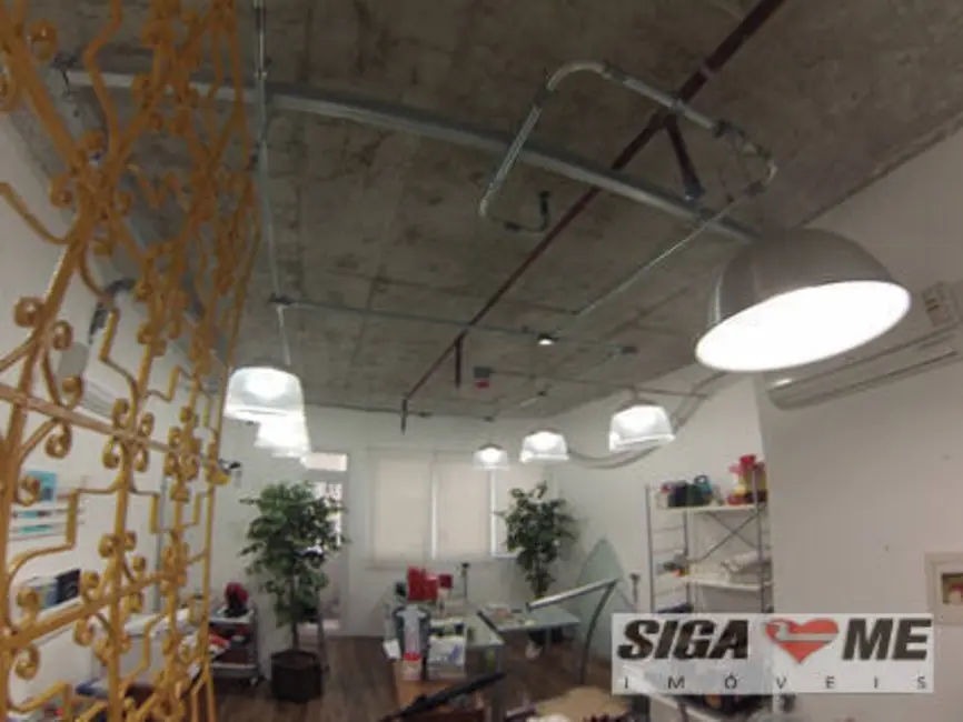 Foto 1 de Sala Comercial à venda, 32m2 em Brooklin Paulista, São Paulo - SP