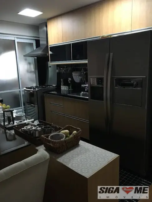 Foto 6 de Apartamento com 2 quartos à venda, 71m2 em Vila Nova Conceição, São Paulo - SP