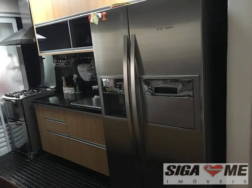 Foto 5 de Apartamento com 2 quartos à venda, 71m2 em Vila Nova Conceição, São Paulo - SP