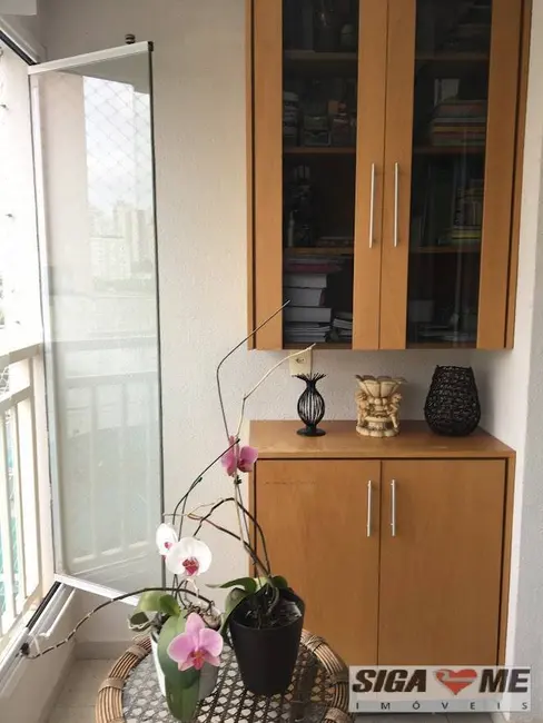 Foto 7 de Apartamento com 2 quartos à venda, 71m2 em Vila Nova Conceição, São Paulo - SP