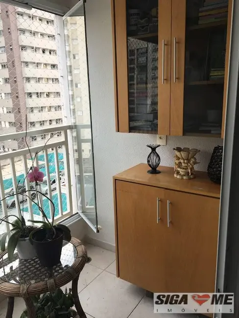 Foto 8 de Apartamento com 2 quartos à venda, 71m2 em Vila Nova Conceição, São Paulo - SP