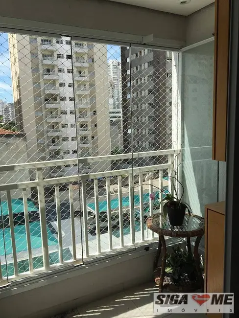 Foto 9 de Apartamento com 2 quartos à venda, 71m2 em Vila Nova Conceição, São Paulo - SP