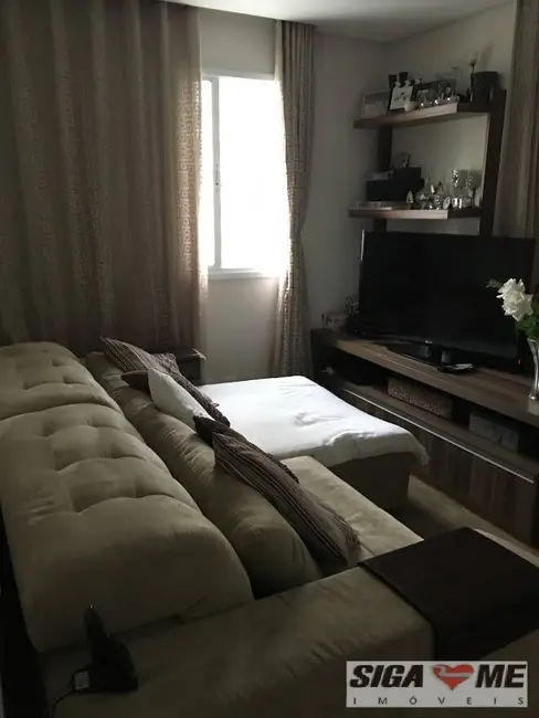 Foto 3 de Apartamento com 2 quartos à venda, 71m2 em Vila Nova Conceição, São Paulo - SP