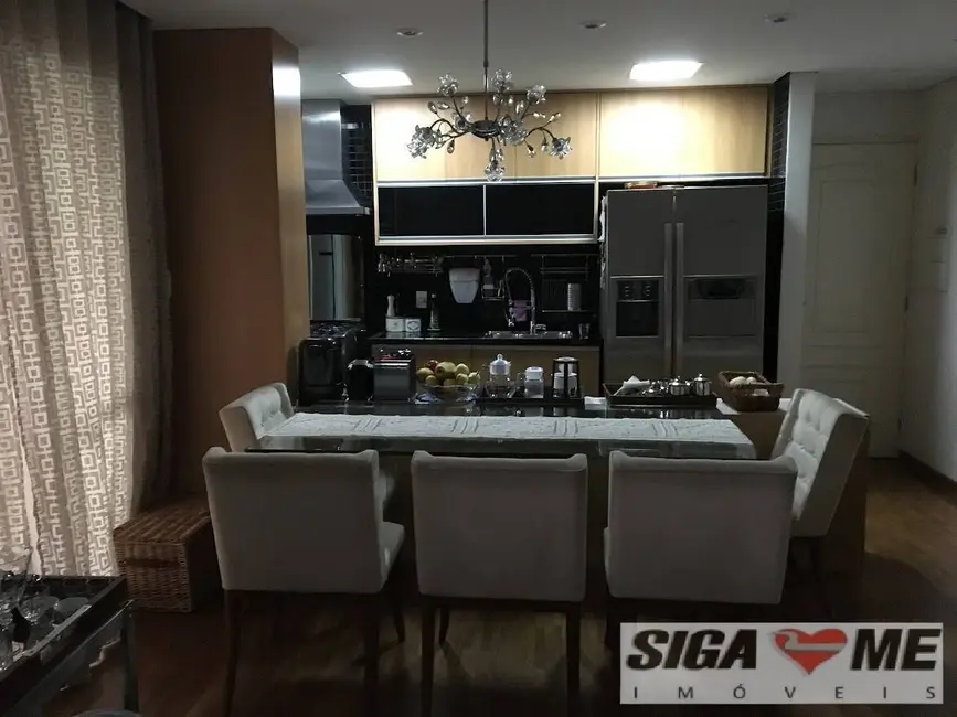 Foto 4 de Apartamento com 2 quartos à venda, 71m2 em Vila Nova Conceição, São Paulo - SP